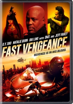 Fast Vengeance-free