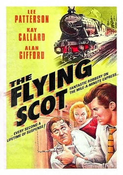 The Flying Scot-free