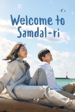 Welcome to Samdal-ri-free