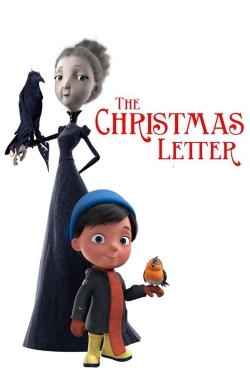 The Christmas Letter-free