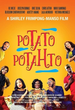 Potato Potahto-free
