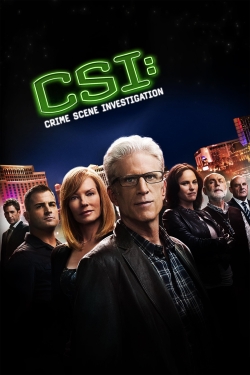 CSI: Crime Scene Investigation-free