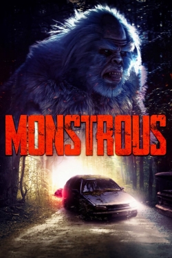 Monstrous-free