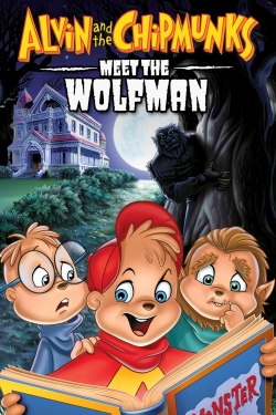 Alvin and the Chipmunks Meet the Wolfman-free