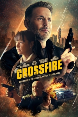Crossfire-free