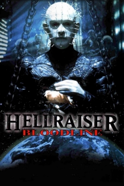 Hellraiser: Bloodline-free