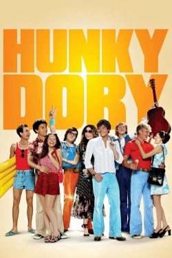 Hunky Dory-free