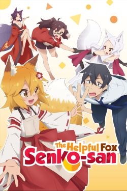 The Helpful Fox Senko-san-free