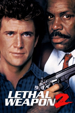Lethal Weapon 2-free