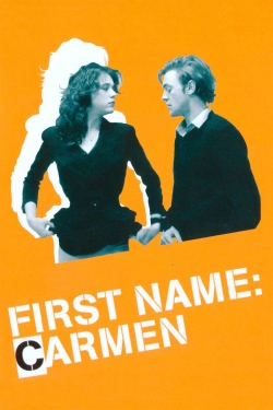 First Name: Carmen-free