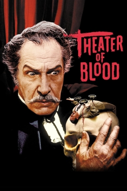 Theatre of Blood-free