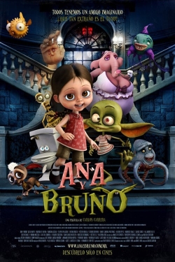 Ana & Bruno-free