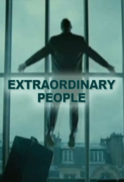Extraordinary People-free