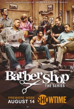 Barbershop-free