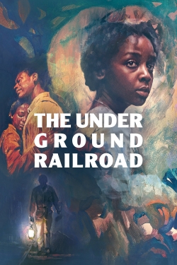 The Underground Railroad-free