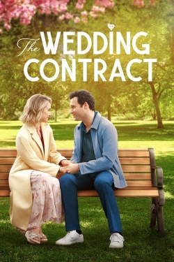 The Wedding Contract-free