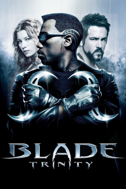 Blade: Trinity-free