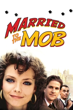 Married to the Mob-free