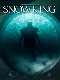 The Wizard's Christmas: Return of the Snow King-free