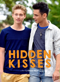 Hidden Kisses-free