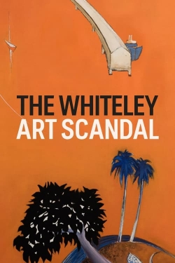 The Whiteley Art Scandal-free