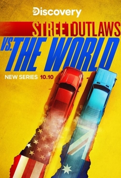 Street Outlaws vs the World-free