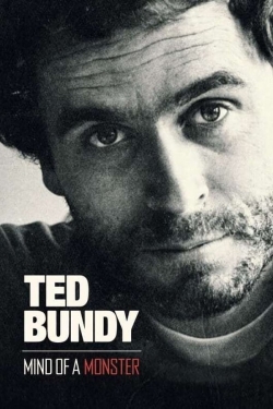 Ted Bundy Mind of a Monster-free