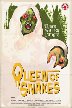 Queen of Snakes-free