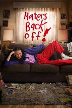 Haters Back Off-free