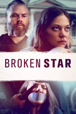 Broken Star-free