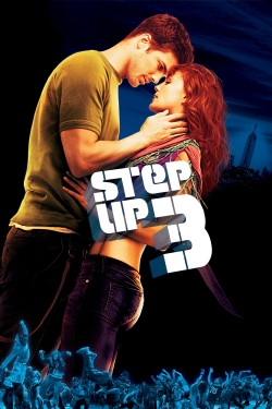 Step Up 3D-free
