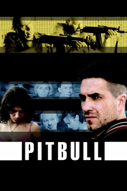 Pitbull-free