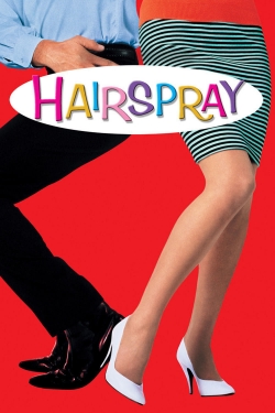 Hairspray-free