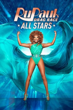 RuPaul's Drag Race All Stars-free