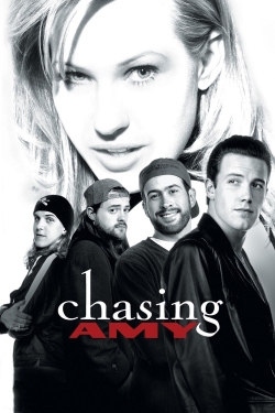 Chasing Amy-free