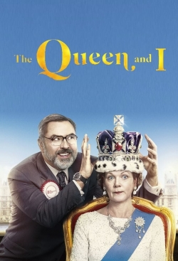 The Queen and I-free