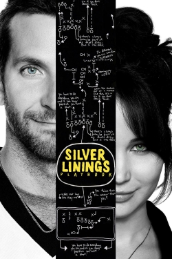Silver Linings Playbook-free