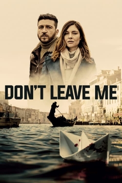 Don't Leave Me-free
