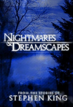 Nightmares & Dreamscapes: From the Stories of Stephen King-free