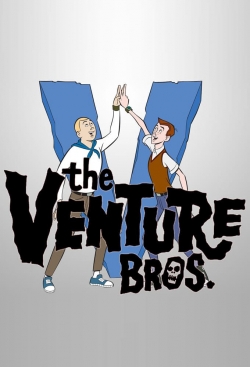 venture bros season 3