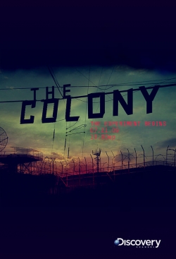 The Colony-free