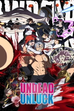 Undead Unluck-free