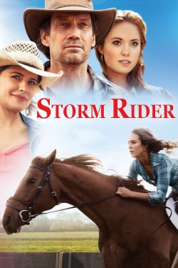 Storm Rider-free