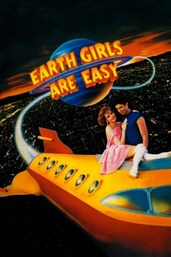 Earth Girls Are Easy-free