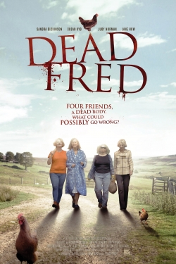Dead Fred-free
