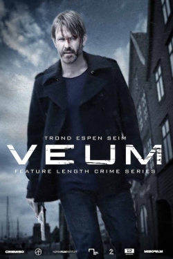 Varg Veum-free
