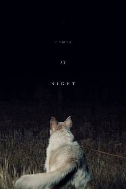 It Comes at Night-free
