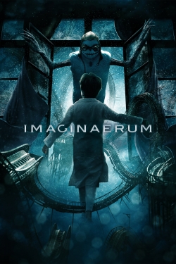 Imaginaerum-free