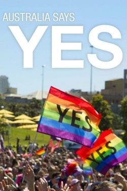 Australia Says Yes-free