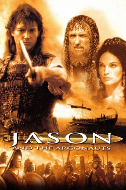 Jason and the Argonauts-free